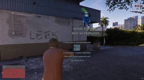 《GTA 6》未發售已遭竊取？實機版本疑似流出 法院緊急下令追查  黑客威脅：被捕即公開完整版