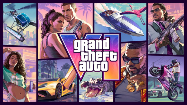《GTA 6》未發售已遭竊取？實機版本疑似流出 法院緊急下令追查  黑客威脅：被捕即公開完整版