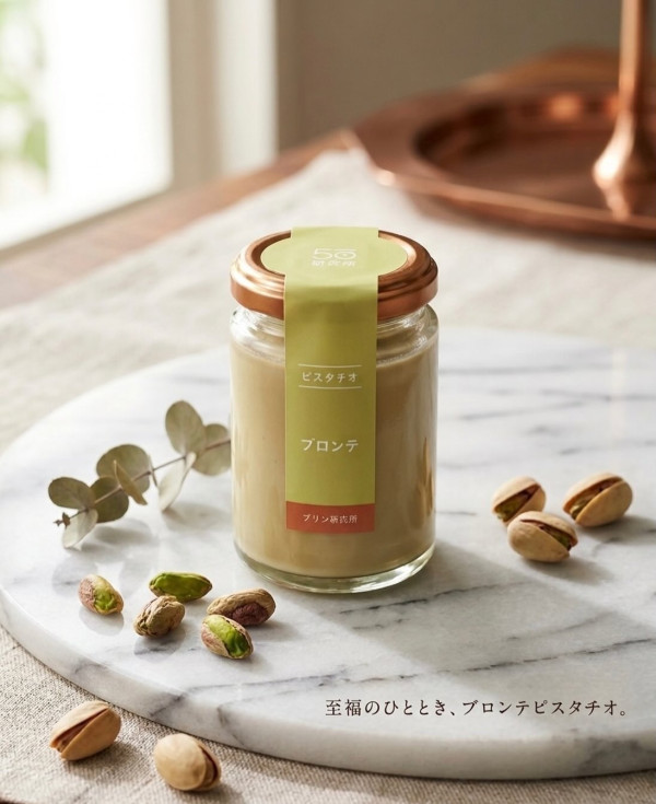 圖片來源:Instagram@puddinglaboratory 日本東京布丁名店10間推介附地址!復古硬布丁、炙燒焦糖、銀座白蘭地布丁