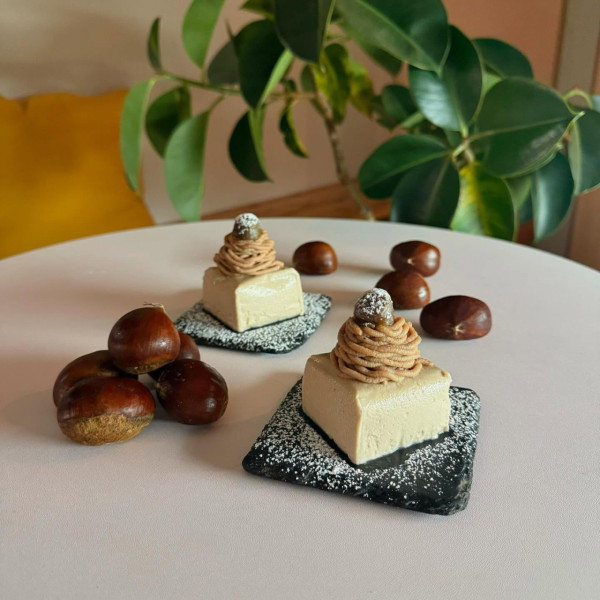圖片來源:Instagram@akimp_official 日本東京布丁名店10間推介附地址!復古硬布丁、炙燒焦糖、銀座白蘭地布丁