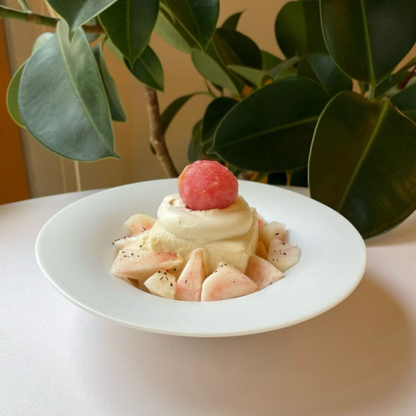 圖片來源:Instagram@akimp_official 日本東京布丁名店10間推介附地址!復古硬布丁、炙燒焦糖、銀座白蘭地布丁