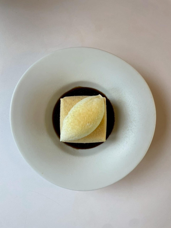 圖片來源:Instagram@akimp_official 日本東京布丁名店10間推介附地址!復古硬布丁、炙燒焦糖、銀座白蘭地布丁