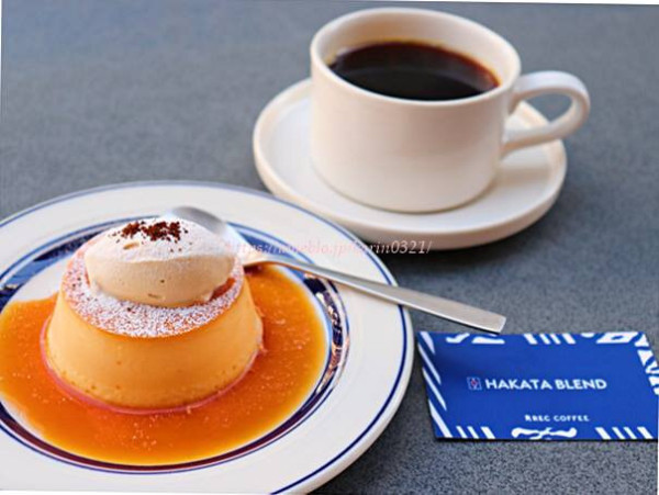 圖片來源:tabelog 日本東京布丁名店10間推介附地址!復古硬布丁、炙燒焦糖、銀座白蘭地布丁