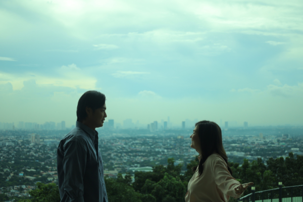 菲律賓《離婚男女》