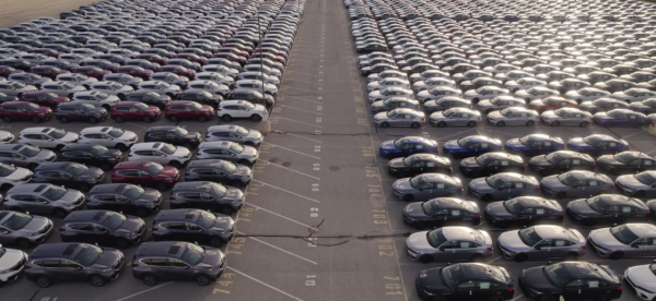 史上最大規模！內地召回430萬輛電動車 9大品牌有份Tesla獨佔298萬【車廠將咁處理...】