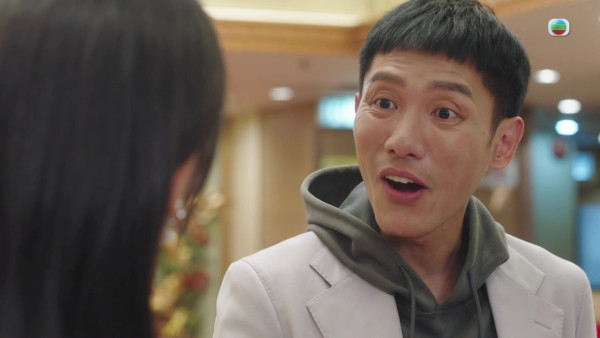 夫妻的博弈｜林漪娸郭柏妍婆媳大戰發放笑彈 張頴康「兩面受敵」三人成劇中搞笑擔當