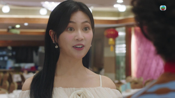 夫妻的博弈｜林漪娸郭柏妍婆媳大戰發放笑彈 張頴康「兩面受敵」三人成劇中搞笑擔當