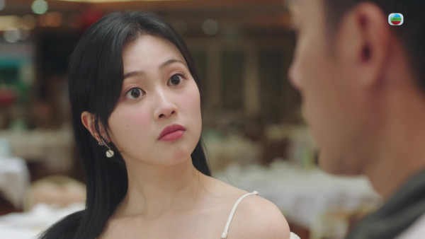 夫妻的博弈｜林漪娸郭柏妍婆媳大戰發放笑彈 張頴康「兩面受敵」三人成劇中搞笑擔當