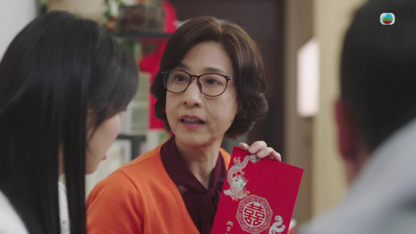 夫妻的博弈｜林漪娸郭柏妍婆媳大戰發放笑彈 張頴康「兩面受敵」三人成劇中搞笑擔當