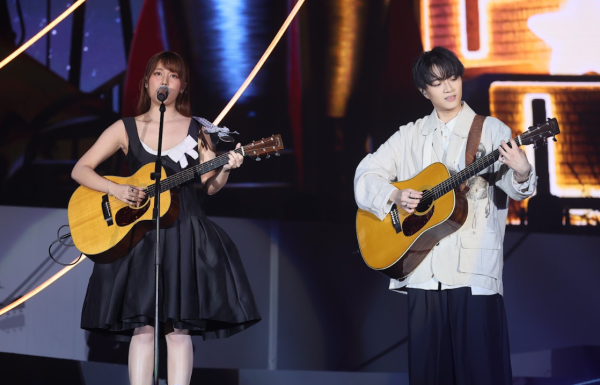 新城音樂會｜鄧麗欣雲浩影黃淑蔓盧慧敏自組「四朵金花」 神級合唱接力唱盡個人金曲