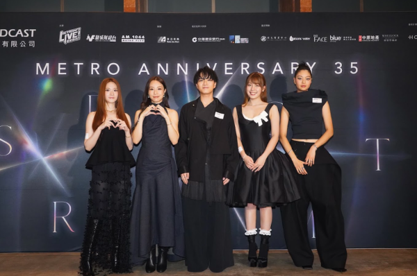 新城音樂會｜鄧麗欣雲浩影黃淑蔓盧慧敏自組「四朵金花」 神級合唱接力唱盡個人金曲