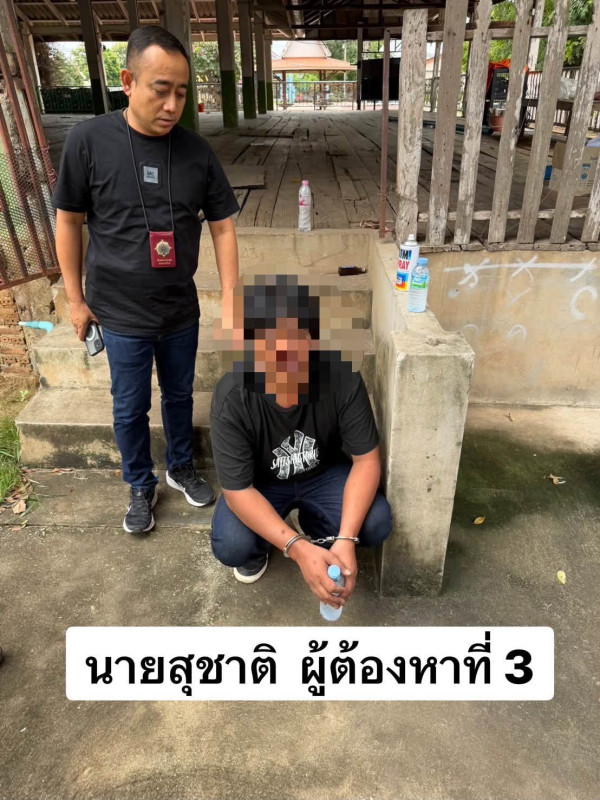 中國女遊客曼谷酒店遭挾持綁架至邊境 途經警察檢查站大聲呼救 開門跳車智勇自救