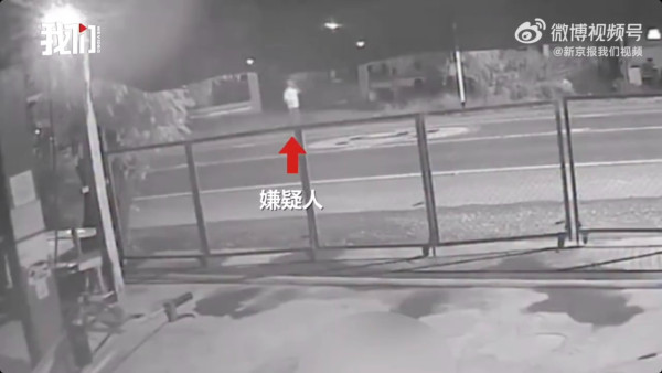 中國女遊客曼谷酒店遭挾持綁架至邊境 途經警察檢查站大聲呼救 開門跳車智勇自救