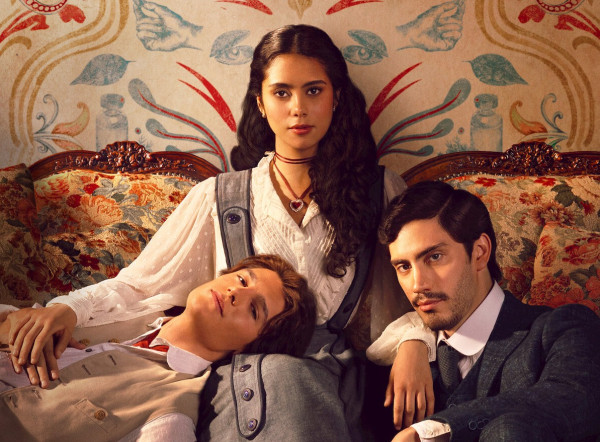 Netflix推薦｜9月上架片單20部必睇：孫藝真新劇/怪物第4部/網紅Alix Earle真人騷