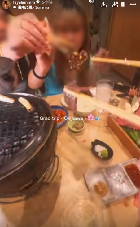 Bob大女首度晒比堅尼照沖繩大解放!豐滿上圍事業線畢露自信爆棚超驚艷