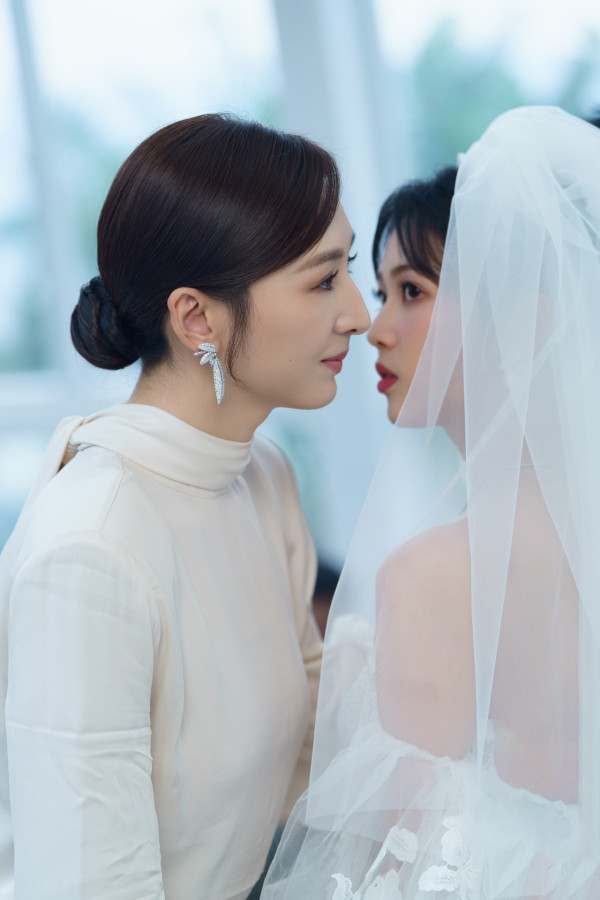 夫妻的博弈劇情|第18集預告熙妍酒後失控偷吻浩恩!雪文誤會幸如破壞婚禮怒爆衝突