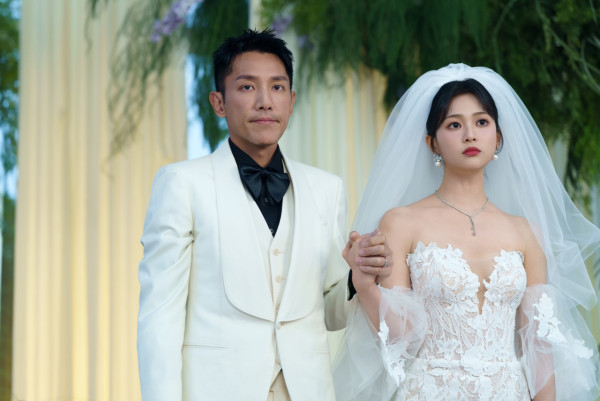 夫妻的博弈劇情|第18集預告熙妍酒後失控偷吻浩恩!雪文誤會幸如破壞婚禮怒爆衝突