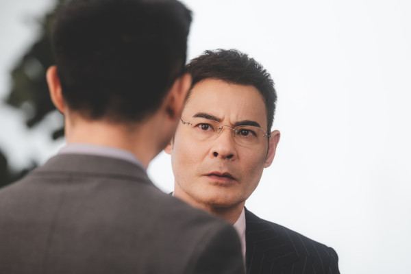 夫妻的博弈劇情｜第19集預告繼威難敵嫩模誘惑密會Emma！浩恩幸如遭惡霸綁架熙妍焦急營救