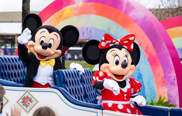 Disney Tourist Blog Disney Tourist Blog