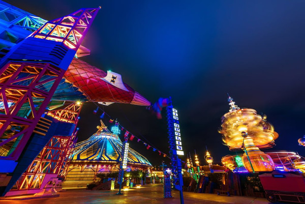Disney Tourist Blog Disney Tourist Blog