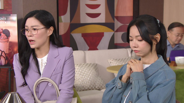 三代同糖｜TVB出動4大靚女客串《愛回家》 搶救收視新低上周最高僅17.8點