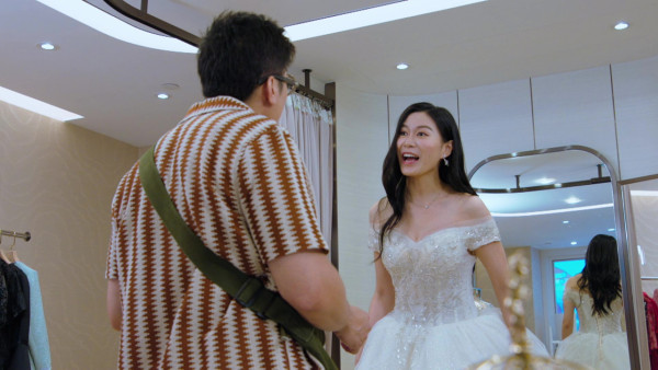 三代同糖｜TVB出動4大靚女客串《愛回家》 搶救收視新低上周最高僅17.8點