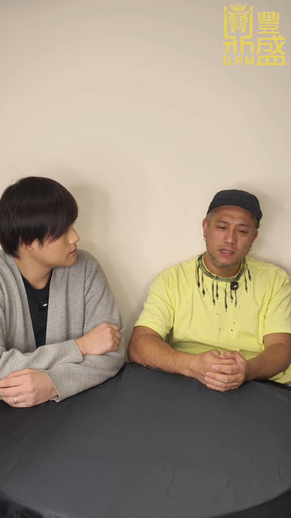 張致恒首度公開復出娛樂圈真正原因！42歲被老婆斥「發夢」拒領綜援只有一個原因
