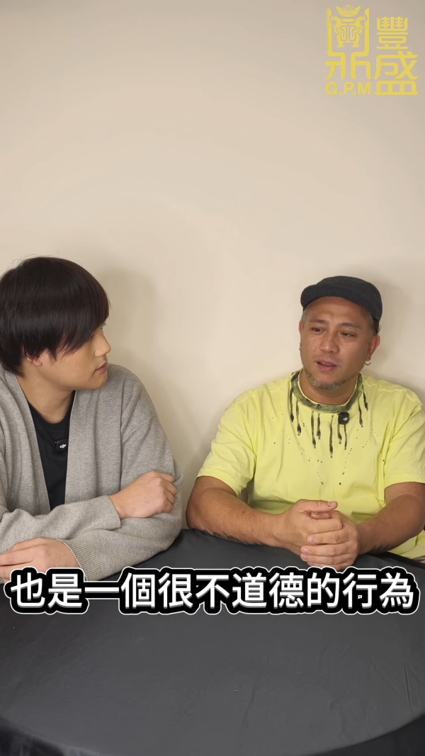 張致恒首度公開復出娛樂圈真正原因！42歲被老婆斥「發夢」拒領綜援只有一個原因