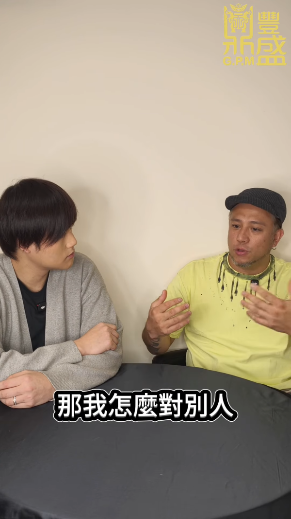 張致恒首度公開復出娛樂圈真正原因！42歲被老婆斥「發夢」拒領綜援只有一個原因