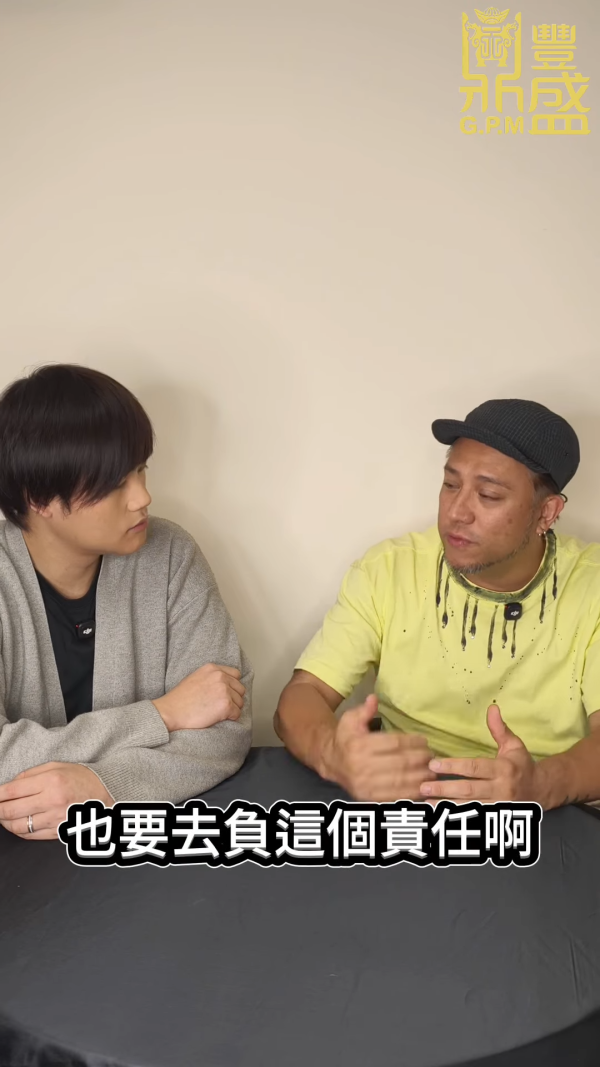 張致恒首度公開復出娛樂圈真正原因！42歲被老婆斥「發夢」拒領綜援只有一個原因