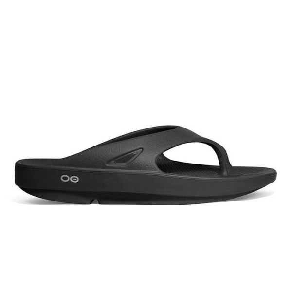 圖片來源:OOFOS官網 旅行暴走救星!舒壓恢復拖鞋8大品牌推介 HOKA、OOFOS、SIDAS醫療級足弓支撐