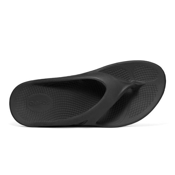 圖片來源:OOFOS官網 旅行暴走救星!舒壓恢復拖鞋8大品牌推介 HOKA、OOFOS、SIDAS醫療級足弓支撐