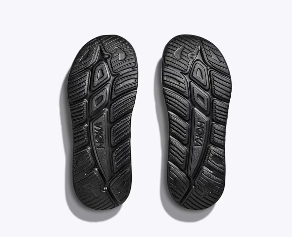 圖片來源:HOKA官網 旅行暴走救星!舒壓恢復拖鞋8大品牌推介 HOKA、OOFOS、SIDAS醫療級足弓支撐