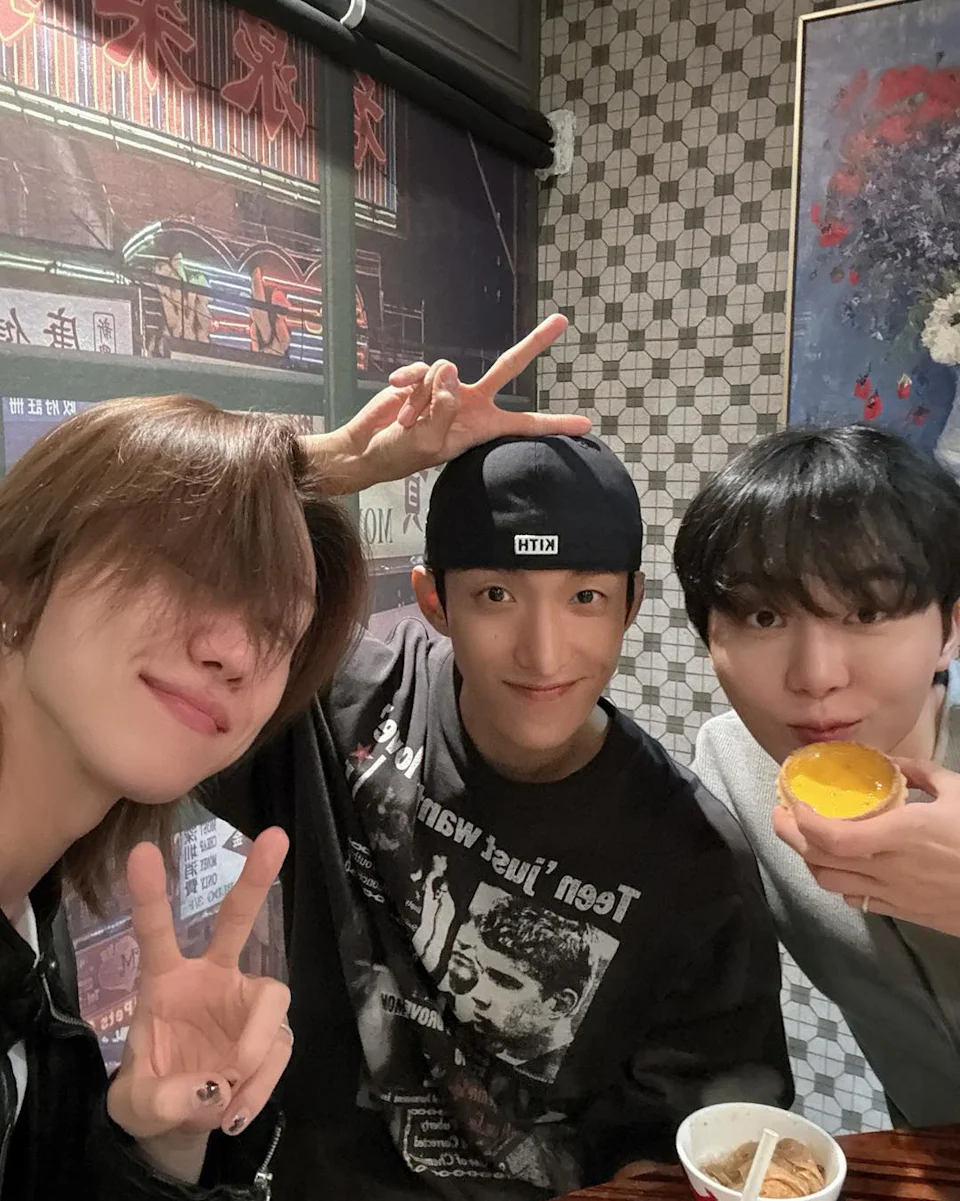韓星來港私藏餐廳｜盤點香港8大韓星同款打卡餐廳 SEVENTEEN/GD/aespa同款菜單 必試惹味雞煲/鑊氣大排檔