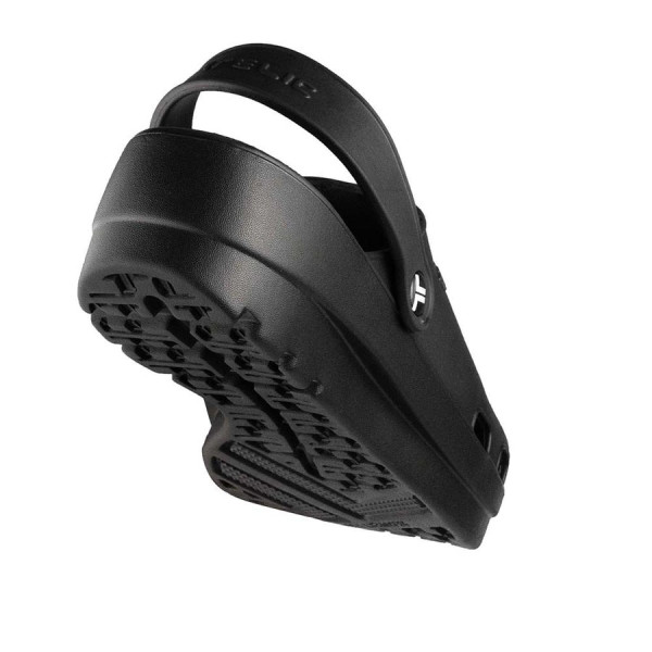 圖片來源:TELIC官網 旅行暴走救星!舒壓恢復拖鞋8大品牌推介 HOKA、OOFOS、SIDAS醫療級足弓支撐