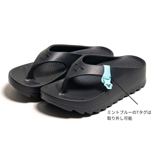 圖片來源:TELIC官網 旅行暴走救星!舒壓恢復拖鞋8大品牌推介 HOKA、OOFOS、SIDAS醫療級足弓支撐