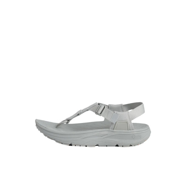 圖片來源:Rig官網 旅行暴走救星!舒壓恢復拖鞋8大品牌推介 HOKA、OOFOS、SIDAS醫療級足弓支撐