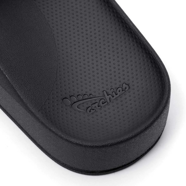 圖片來源:Archies官網 旅行暴走救星!舒壓恢復拖鞋8大品牌推介 HOKA、OOFOS、SIDAS醫療級足弓支撐