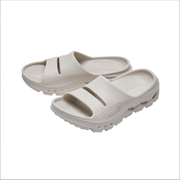 圖片來源:SIDAS官網 旅行暴走救星!舒壓恢復拖鞋8大品牌推介 HOKA、OOFOS、SIDAS醫療級足弓支撐