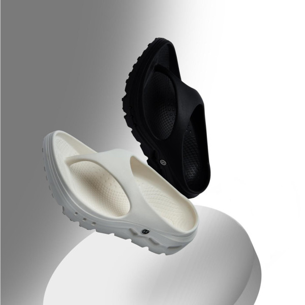 圖片來源:SIDAS官網 旅行暴走救星!舒壓恢復拖鞋8大品牌推介 HOKA、OOFOS、SIDAS醫療級足弓支撐