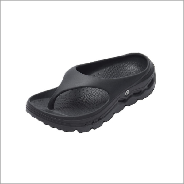圖片來源:SIDAS官網 旅行暴走救星!舒壓恢復拖鞋8大品牌推介 HOKA、OOFOS、SIDAS醫療級足弓支撐