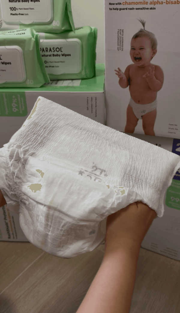 【新生儿礼物】新手父母最想收到的8份婴儿礼物清单，实用成长椅/护理台/轻便婴儿推车