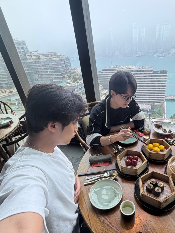 韓星來港私藏餐廳｜盤點香港8大韓星同款打卡餐廳 SEVENTEEN/GD/aespa同款菜單 必試惹味雞煲/鑊氣大排檔