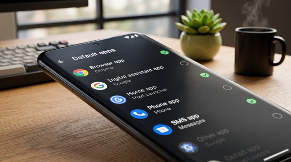Android 新手機入手必做 9 件事｜備份、尋找手機、Google 錢包八達通一次設定好