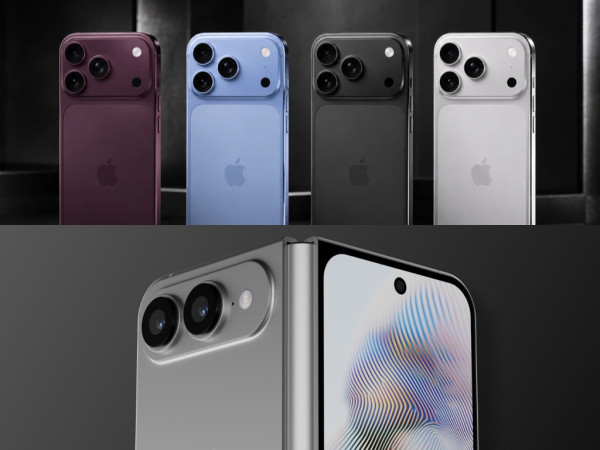 準備換 iPhone 18 Pro、iPhone Ultra 要留神！調查證新 iPhone 發布後 10 天內舊機回收價必插水 75% 機型發布後即貶值 