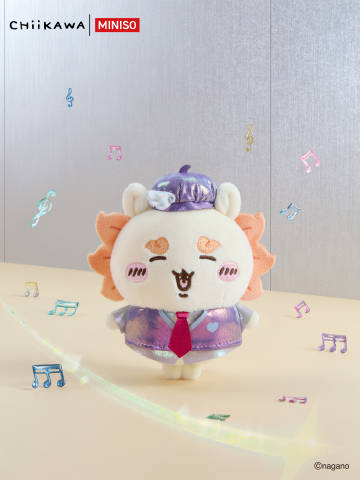 微博:名創優品