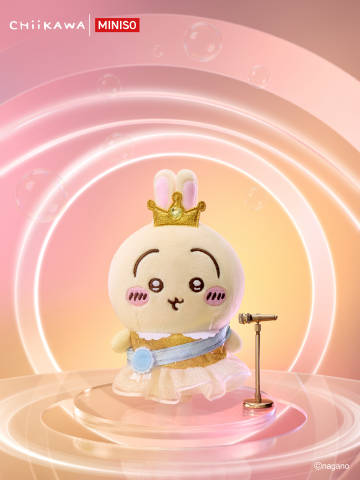 微博:名創優品
