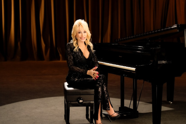美國傳奇天后Dolly Parton逝世終年80歲 特朗普下令全國下半旗致哀