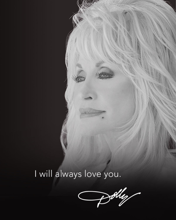 美國傳奇天后Dolly Parton逝世終年80歲 特朗普下令全國下半旗致哀