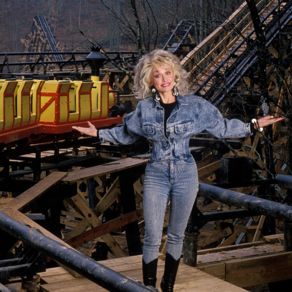 美國傳奇天后Dolly Parton逝世終年80歲 特朗普下令全國下半旗致哀